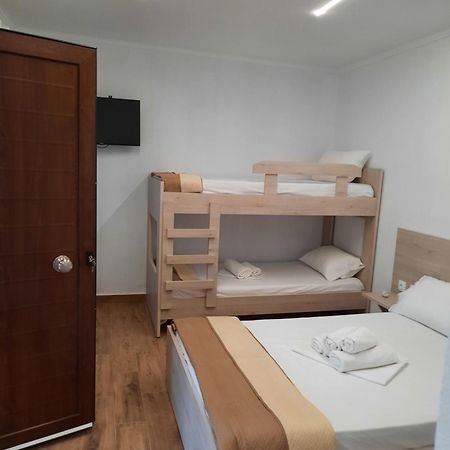 Bungalows Anestis Торони Экстерьер фото