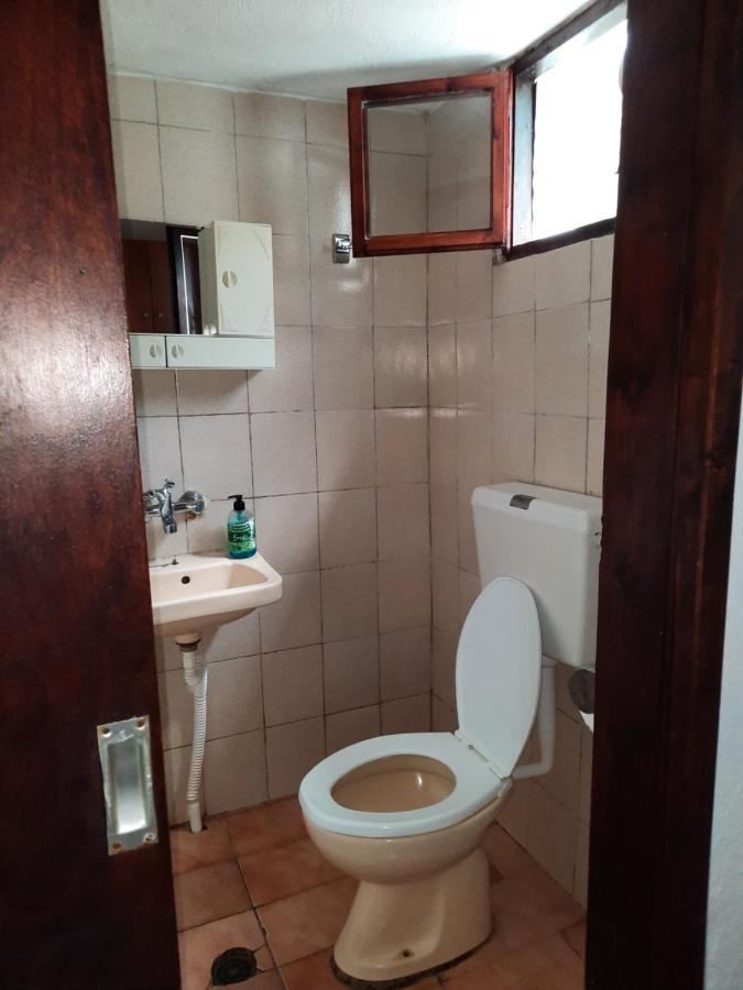 Bungalows Anestis Торони Экстерьер фото