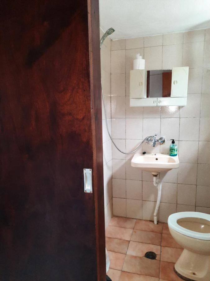 Bungalows Anestis Торони Экстерьер фото