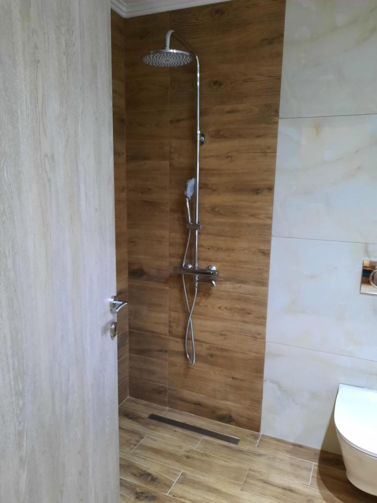 Bungalows Anestis Торони Экстерьер фото